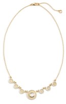 Thumbnail for your product : Anna Beck 'Gili' Frontal Necklace