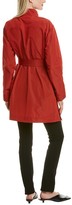 Thumbnail for your product : Lafayette 148 New York Savannah Jacket
