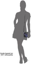 Thumbnail for your product : Rag & Bone Mini Flight Leather & Denim Camera Bag