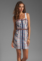 Thumbnail for your product : Rebecca Minkoff Clarissa Dress