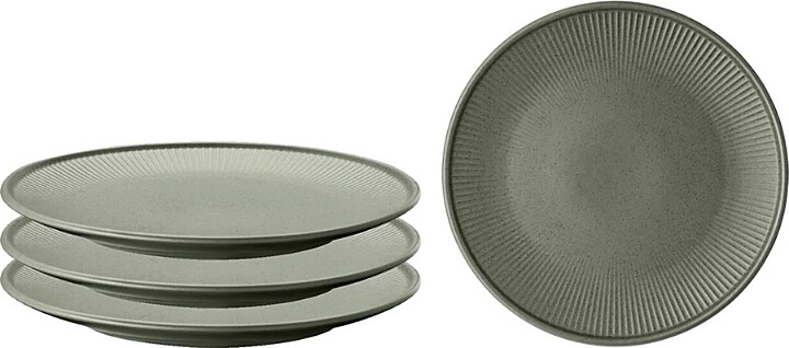 Rosenthal Thomas Clay Salad Plates Set of 4
