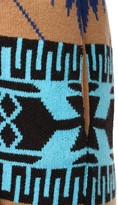 Thumbnail for your product : Alanui Regenerated Cashmere & Wool Cardigan