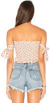 Thumbnail for your product : Blue Life Tasha Top