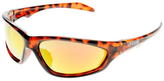 Thumbnail for your product : French Connection Plastic Wraparound Sunglasses Mens