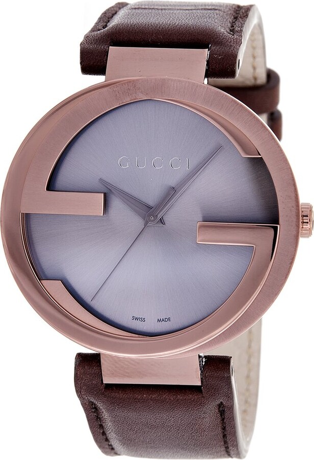 Gucci Men's GG Watch