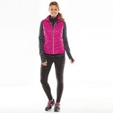 Thumbnail for your product : Tek Gear® Packable Hooded Puffer Vest - Women's