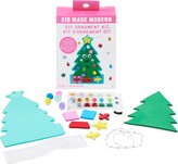 Thumbnail for your product : Kid Made Modern Diy Foam Tree Ornament Decorating Kit