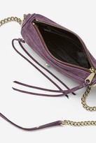 Thumbnail for your product : Rebecca Minkoff Best Seller Exclusive Mini M.A.C. Crossbody Bag
