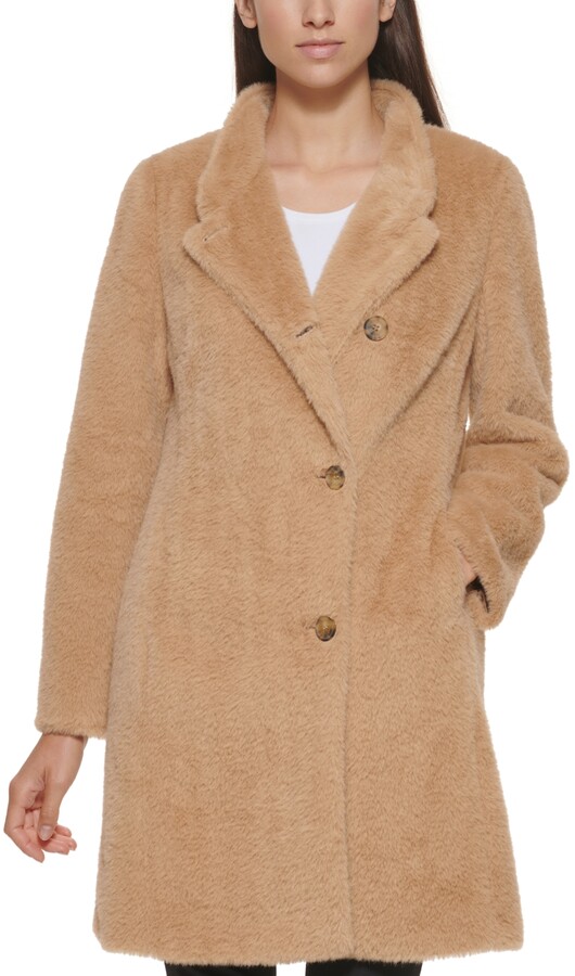 Dkny Coats For Women | Shop the world's largest collection of 