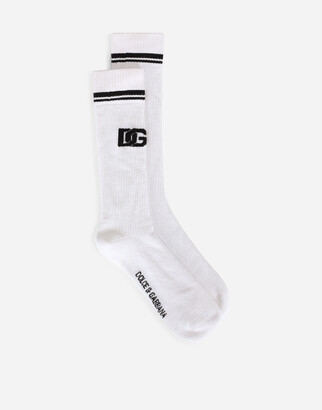 Men's Socks | Shop the world’s largest collection of fashion | ShopStyle