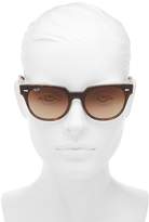 Thumbnail for your product : Ray-Ban Unisex Square Sunglasses, 39mm