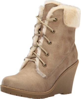 dolce by mojo moxy bootie