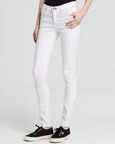 Thumbnail for your product : Rag & Bone JEAN Jeans - The Skinny in Bright White