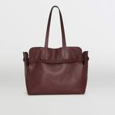 Thumbnail for your product : Burberry The Medium Soft Leather Belt Bag