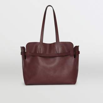 Burberry The Medium Soft Leather Belt Bag