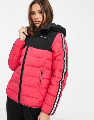 champion jackets womens