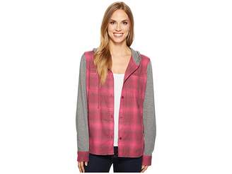 The North Face Campground Shacket Women's Sweatshirt