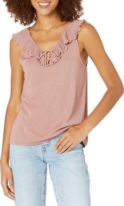 PAIGE Womens Isadora Top 