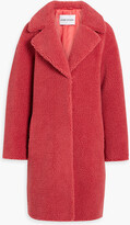 Thumbnail for your product : Stand Studio Camille faux shearling coat