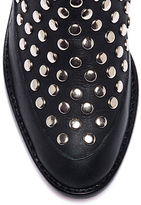 Thumbnail for your product : Loeffler Randall Federica studded bootie