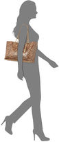 Thumbnail for your product : Ivanka Trump Double Shoulder Tote