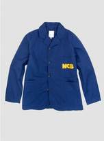 Thumbnail for your product : Garbstore NCB Work Jacket