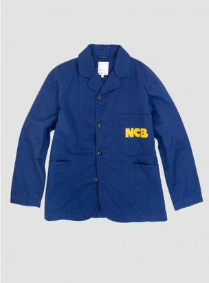 Garbstore NCB Work Jacket