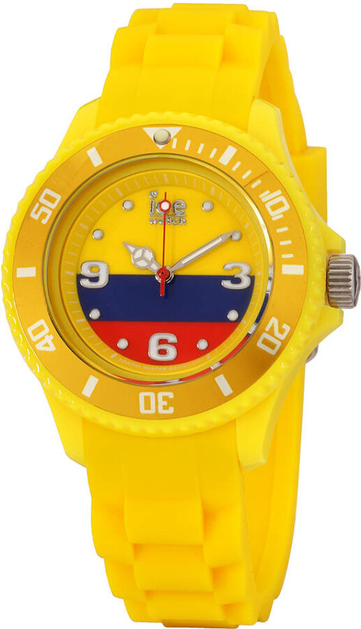 Ice Unisex 40mm Quartz Watch