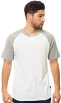 Thumbnail for your product : Brixton The Rover II S/S Henley