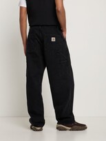 Thumbnail for your product : Carhartt Work In Progress Brandon cotton pants
