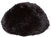 Thumbnail for your product : Saks Fifth Avenue Sheared Rabbit Fur Beret