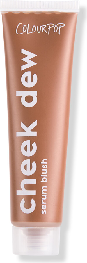 ColourPop Cheek Dew Hydrating Serum Blush