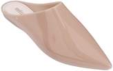 melissa she pointed toe mule