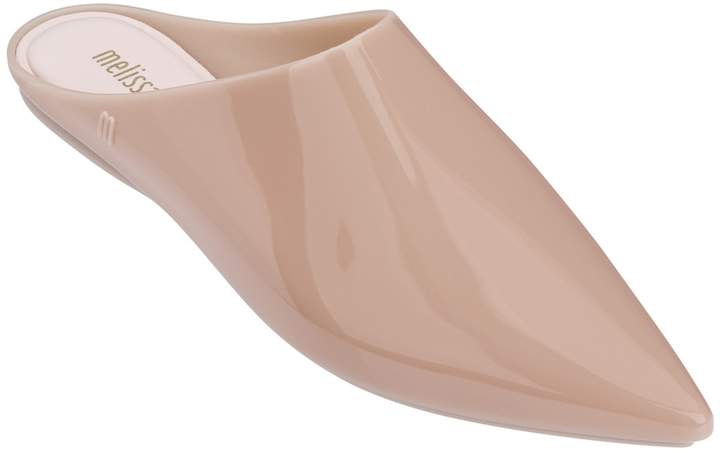 melissa she pointed toe mule
