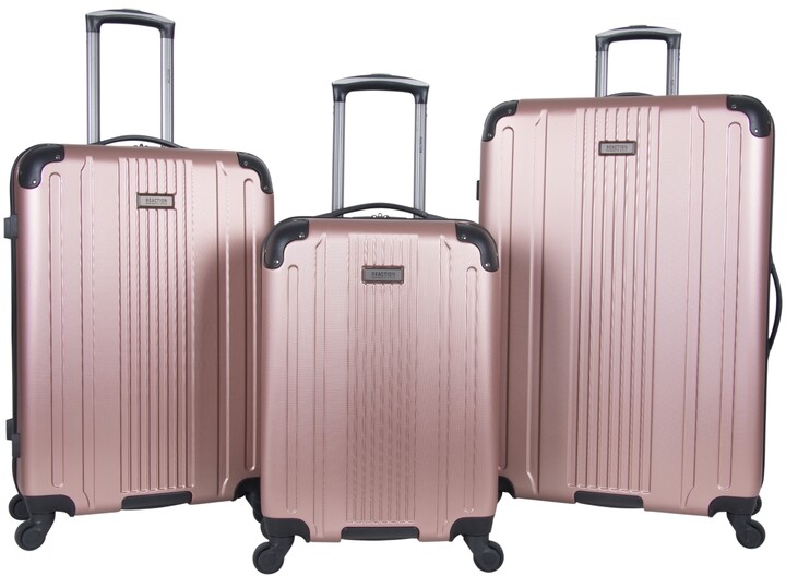 kenneth cole luggage outlet