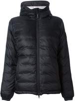 Thumbnail for your product : Canada Goose 'Camp Hoody' padded coat