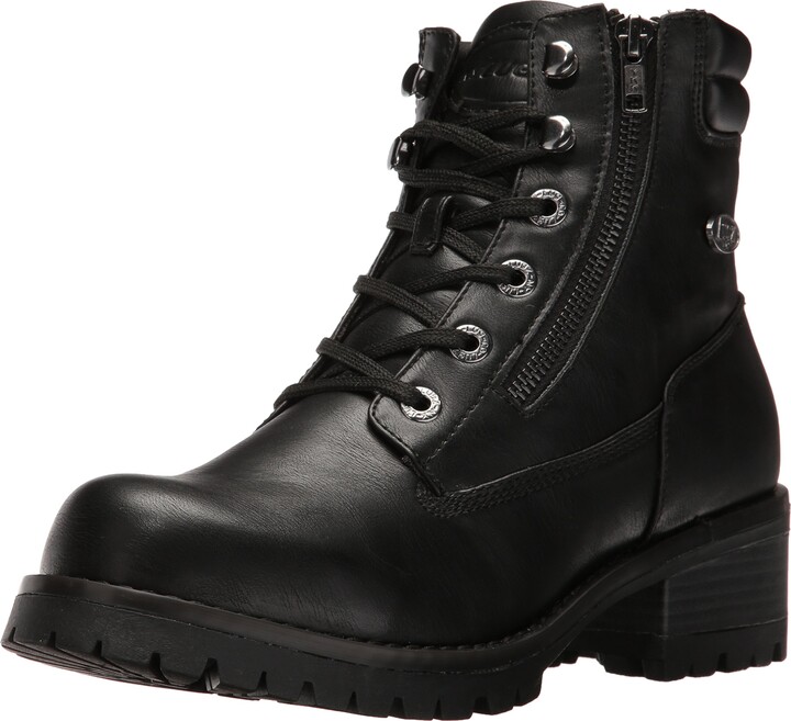 kohls lugz boots