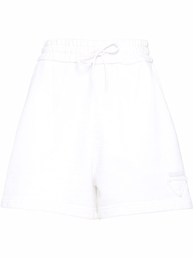 Prada Women's Shorts | Shop the world's largest collection of 
