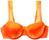 Thumbnail for your product : Stella McCartney Clara Whispering Contour Bra