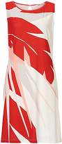 Thumbnail for your product : Betty Barclay Graphic print dress