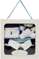 Thumbnail for your product : Polo Ralph Lauren Baby Boys Gift Set