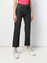 Thumbnail for your product : Kenzo Straight Leg Jeans