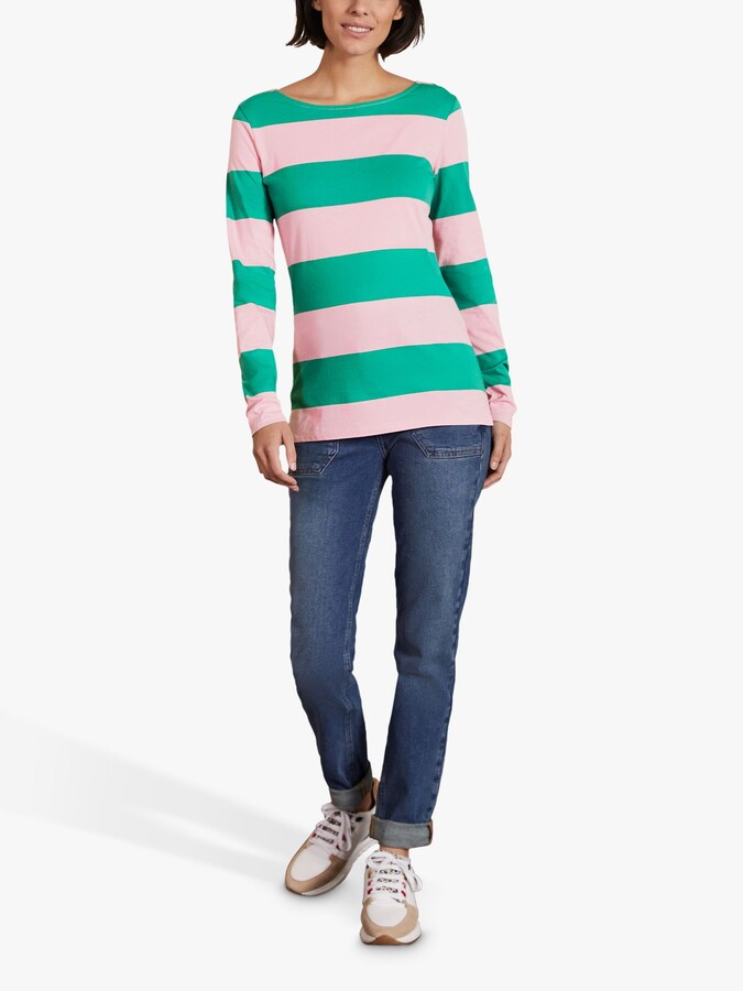 boden eliza satin shirt