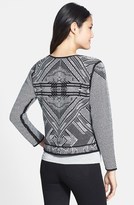 Thumbnail for your product : Nic+Zoe 'Lithograph' Jacket