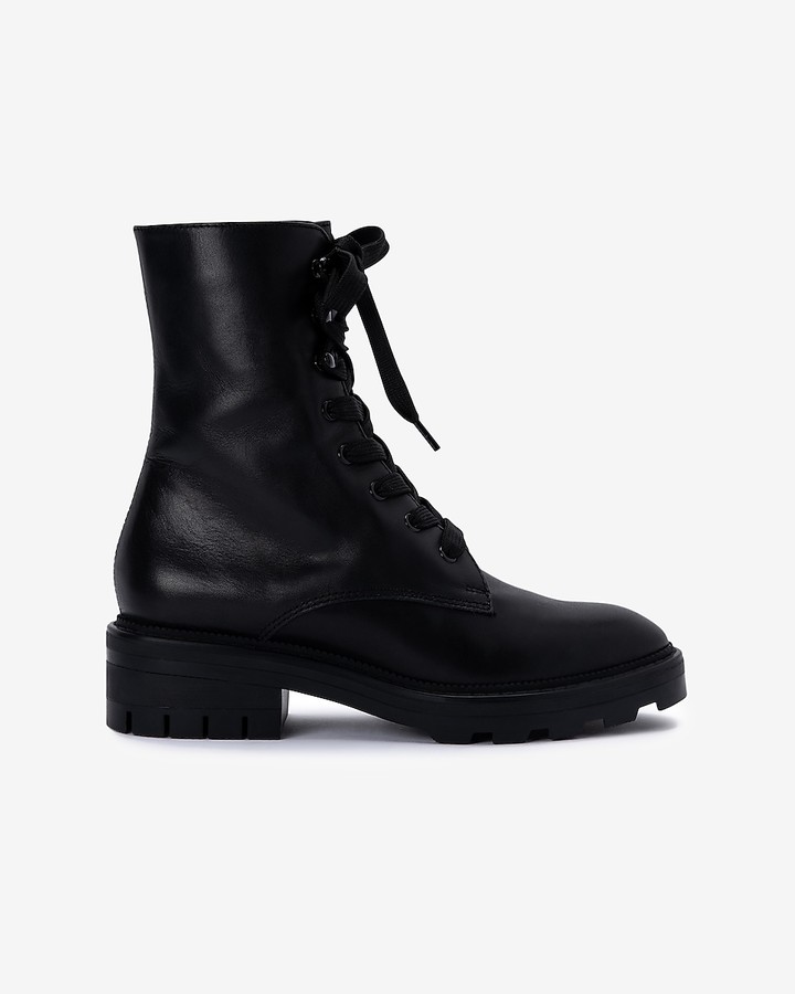 dolce vita wylie combat boots