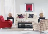 Thumbnail for your product : Ethan Allen Adam Chair, Webber/Red