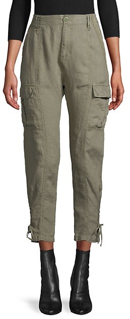 unionbay lilah rolled pants