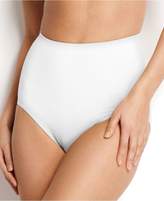 Thumbnail for your product : Bali Extra Firm Tummy-Control Comfort Shapers Seamless Brief 2 Pack X204
