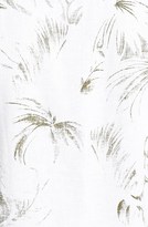 Thumbnail for your product : Tommy Bahama 'Buenos Airy' Island Modern Fit Linen Campshirt