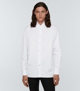 Thumbnail for your product : Givenchy Cotton shirt